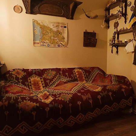 Guest House Irina Tbilisi Buitenkant foto