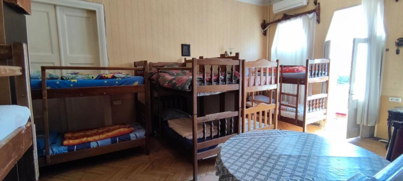Guest House Irina Tbilisi Buitenkant foto