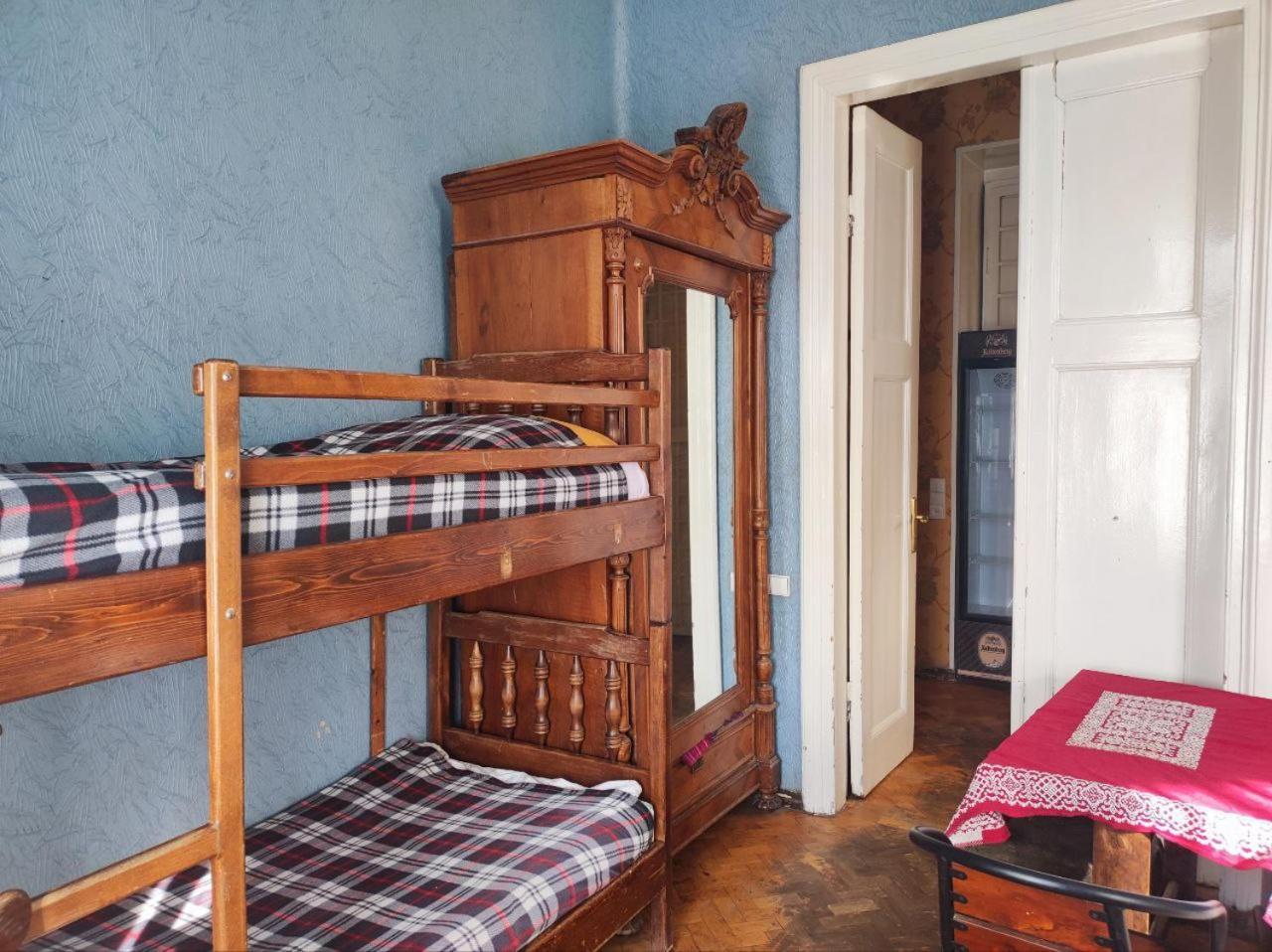 Guest House Irina Tbilisi Kamer foto