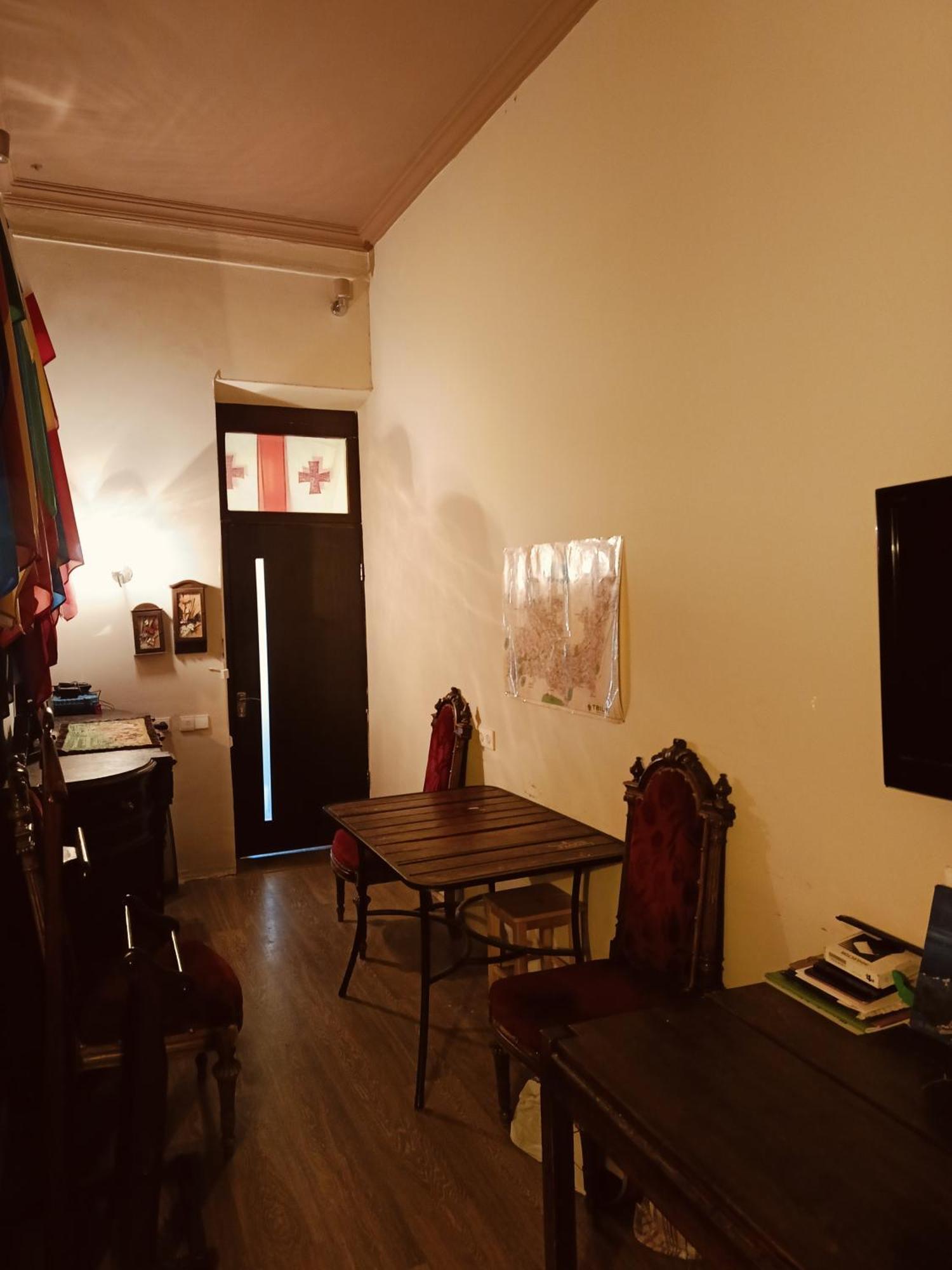 Guest House Irina Tbilisi Buitenkant foto