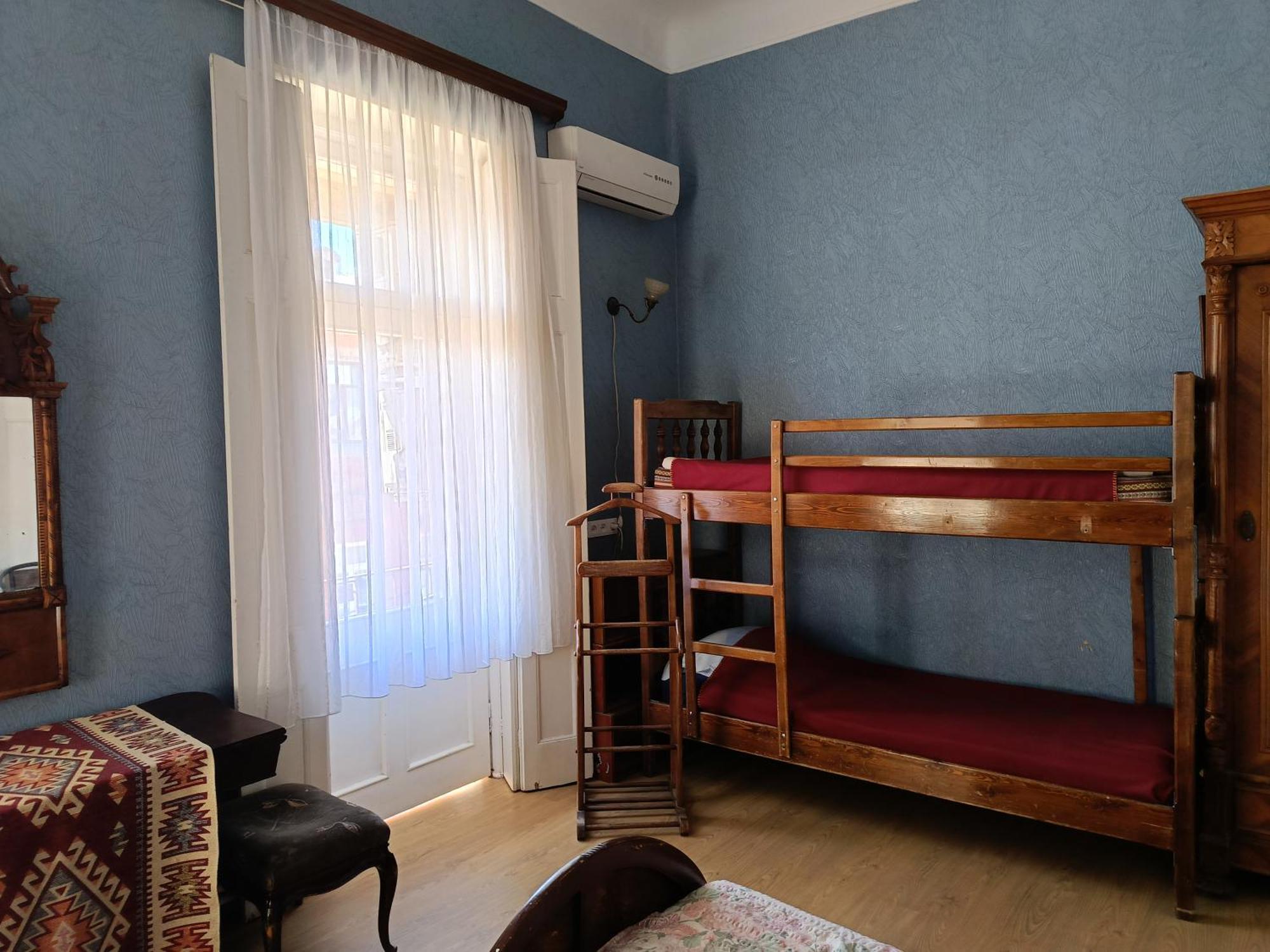 Guest House Irina Tbilisi Buitenkant foto