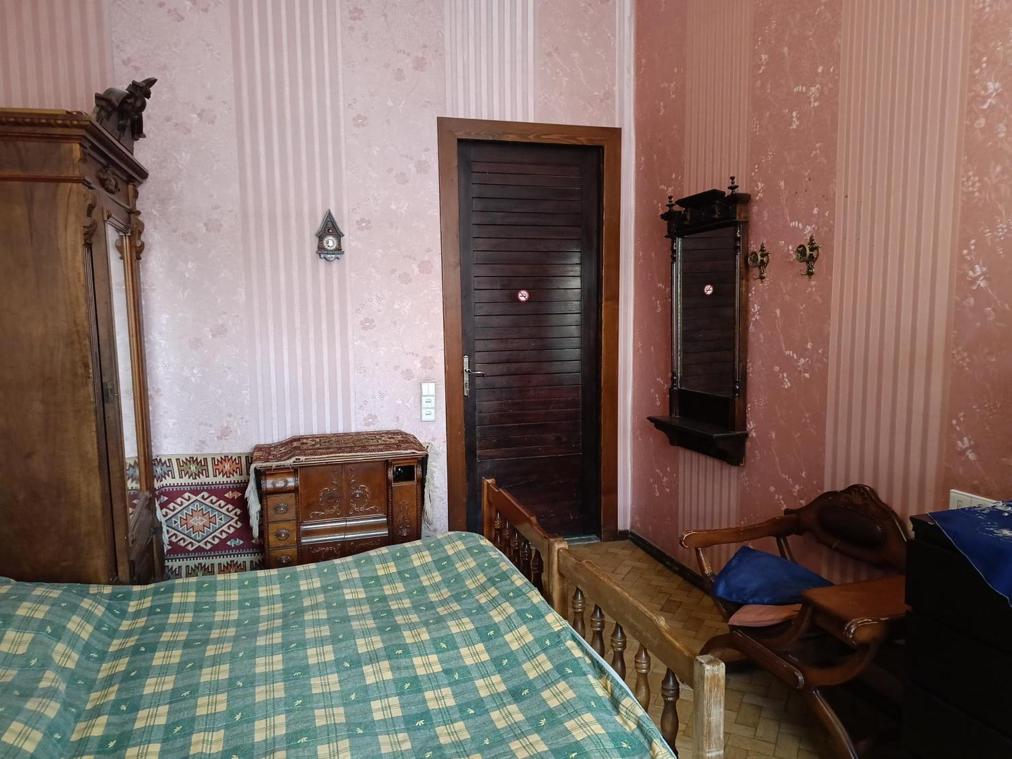 Guest House Irina Tbilisi Buitenkant foto