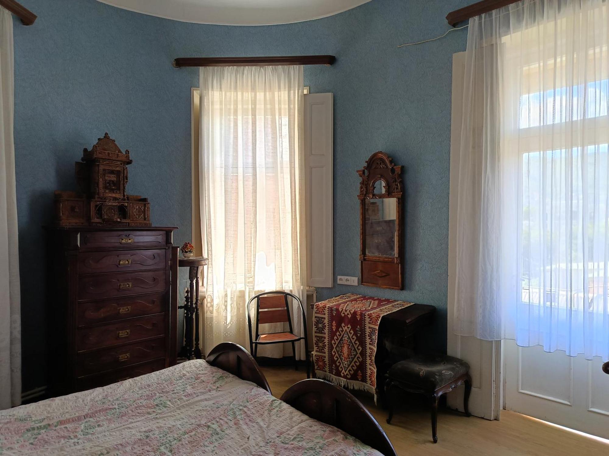 Guest House Irina Tbilisi Buitenkant foto